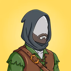No face guy #2941
