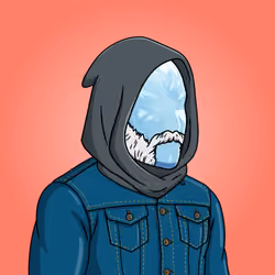 No face guy #2921