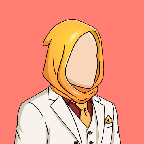 No face guy #1616