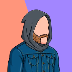 No face guy #1869