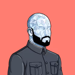 No face guy #591