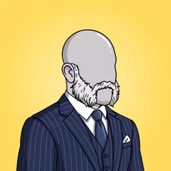 No face guy #2219