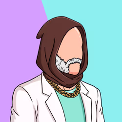 No face guy #2411