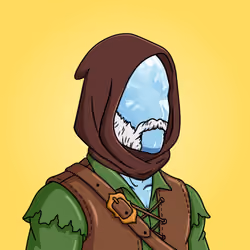 No face guy #2743