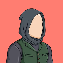 No face guy #1476
