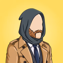 No face guy #2574