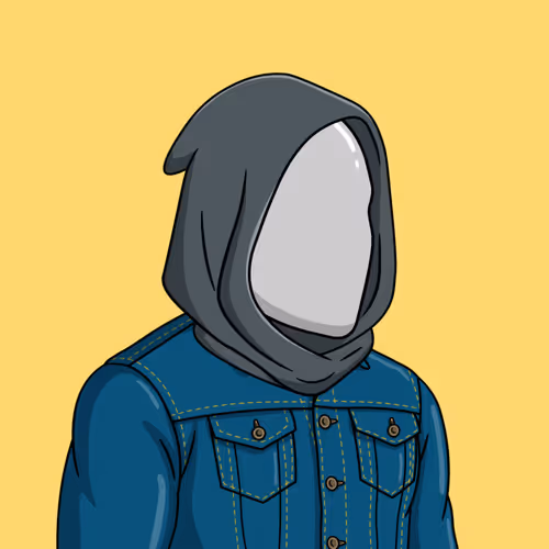 No face guy #1031