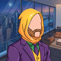 No face guy #1171