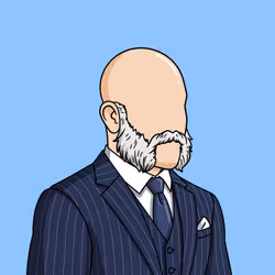 No face guy #2665