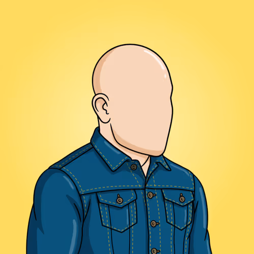 No face guy #2714