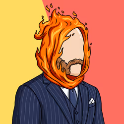 No face guy #2675