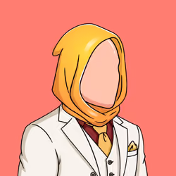 No face guy #1121