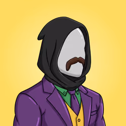 No face guy #686