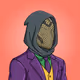 No face guy #1980