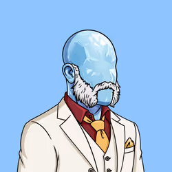 No face guy #1939