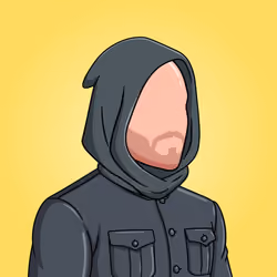 No face guy #1636