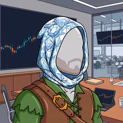 No face guy #2050