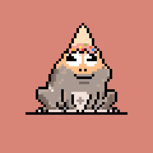 Toad 2854