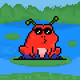 Toad 1292