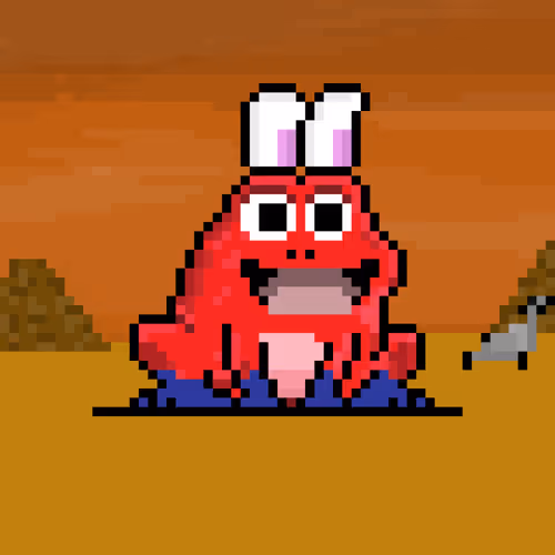 Toad 406