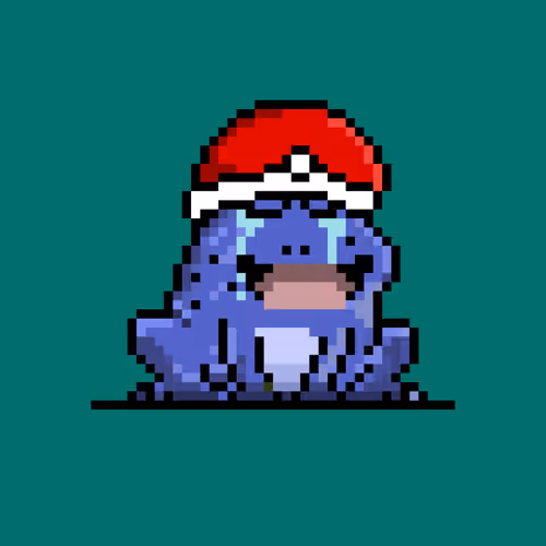 Toad 2111