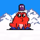 Toad 1108