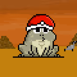 Toad 414