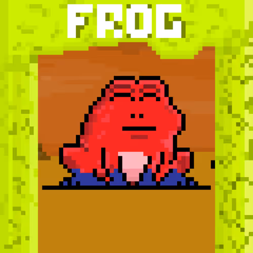 Toad 1977