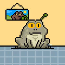 Toad 827