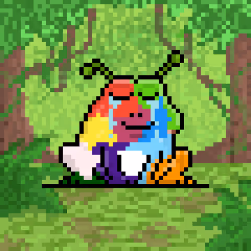 Toad 2095