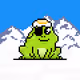 Toad 701