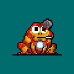 Toad 508