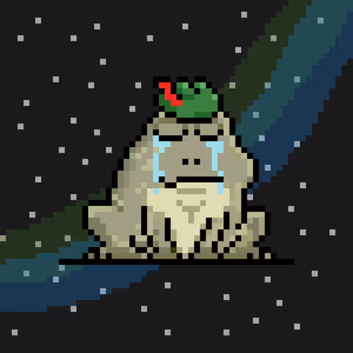 Toad 2323