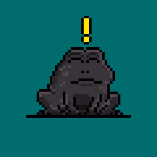 Toad 2669