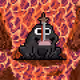 Toad 1777