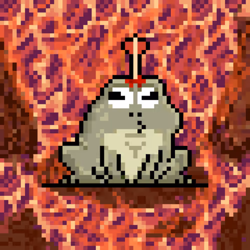Toad 1397