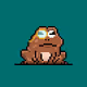 Toad 2862