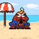 Toad 291