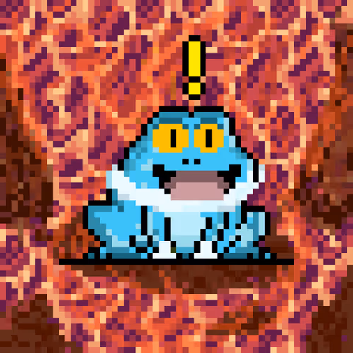 Toad 1176