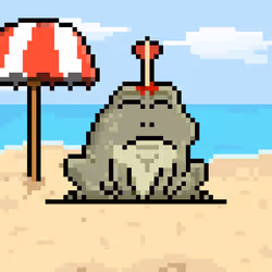 Toad 2148