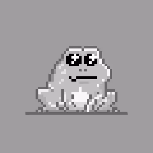 Toad 2831