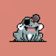 Toad 1634