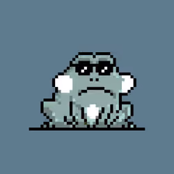 Toad 2140