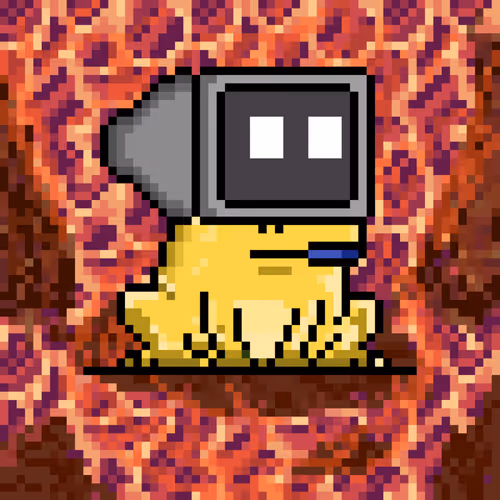 Toad 2299