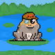 Toad 1067
