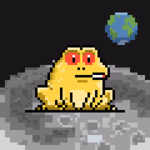 Toad 1955