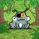 Toad 1110