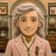 Benjamin Keepsake