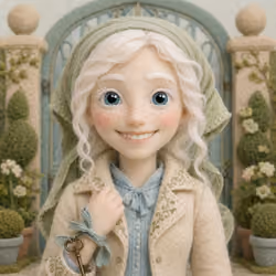 Naomi Gatewell
