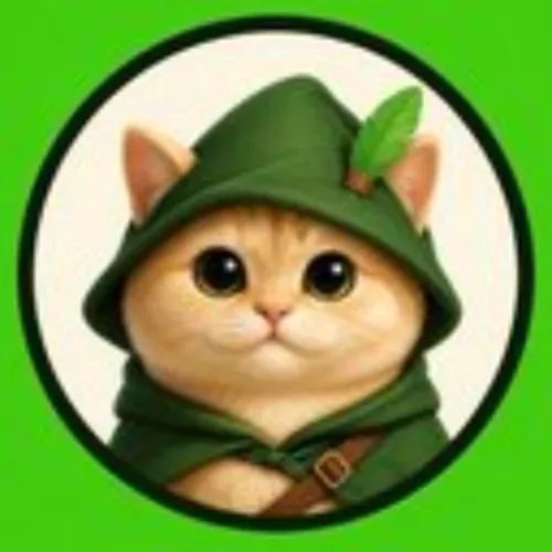 ROBINCAT